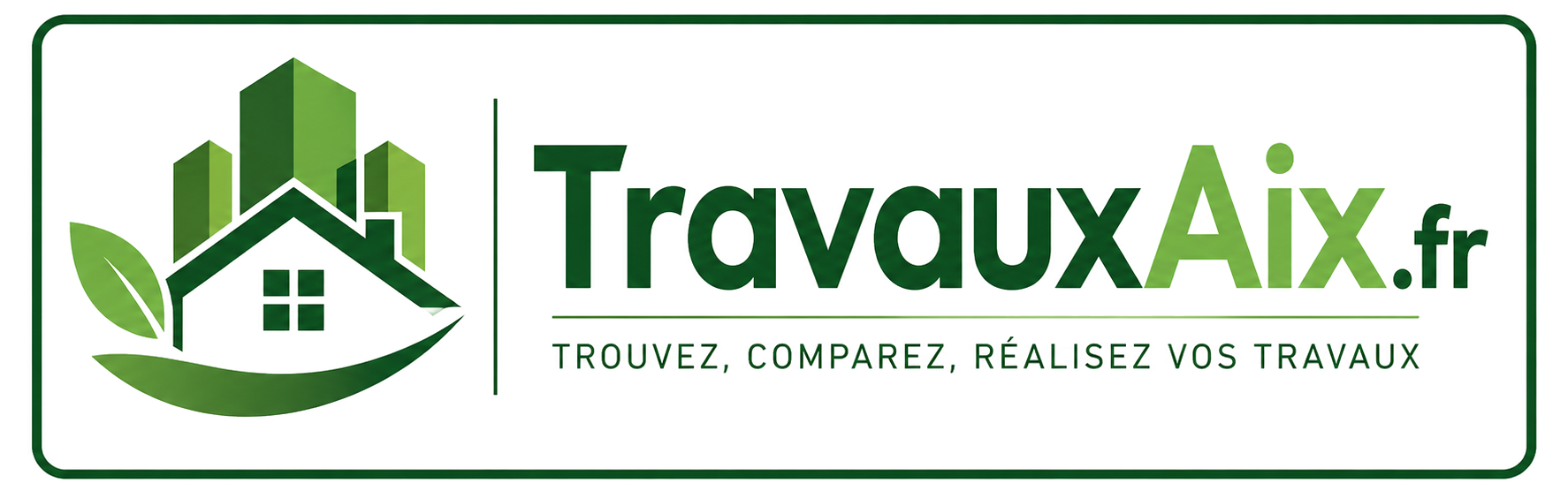 TravauxAix.fr — Comparateur de devis travaux