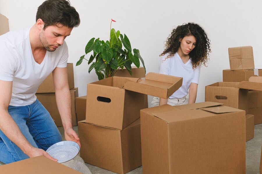 Débarras Appartement à Mimet