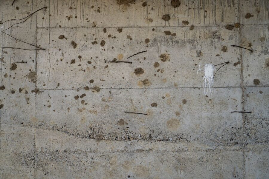Démolition Mur Porteur — Pays d'Aix