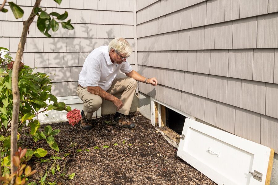 Diagnostic Termites — Pays d'Aix