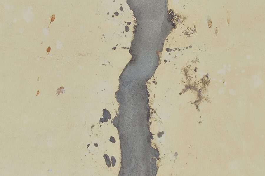 Réparation de Fissures — Pays d'Aix