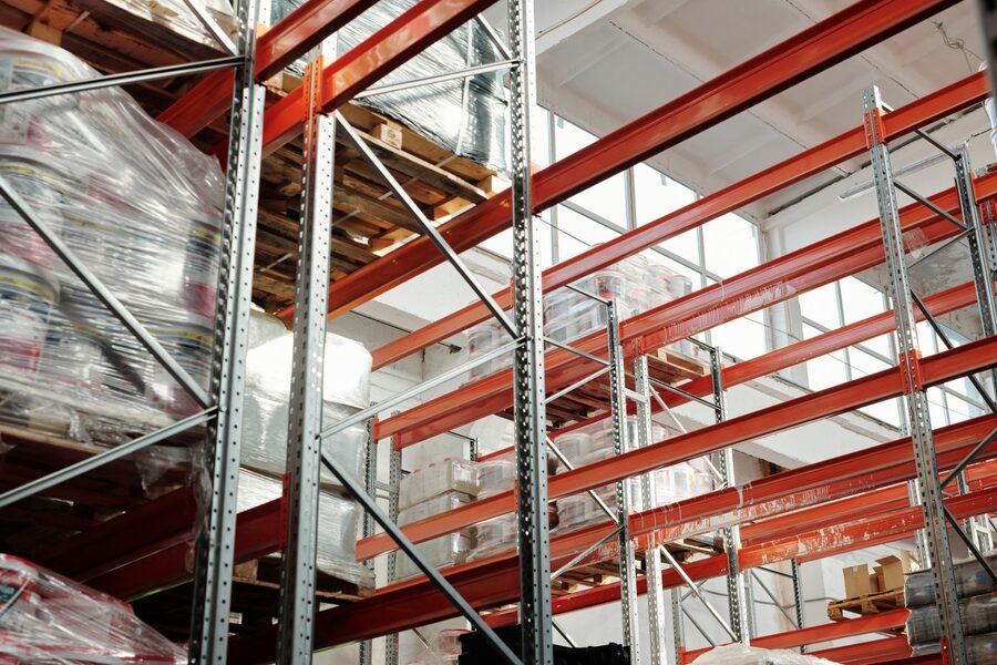 Stockage pour Professionnels & Entreprises — Pays d'Aix