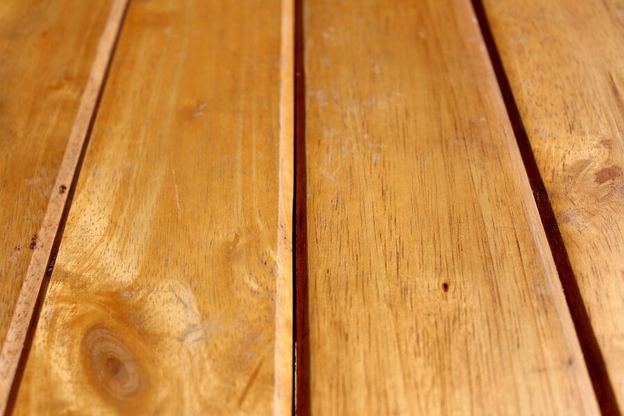 Parquet Massif — Pays d'Aix