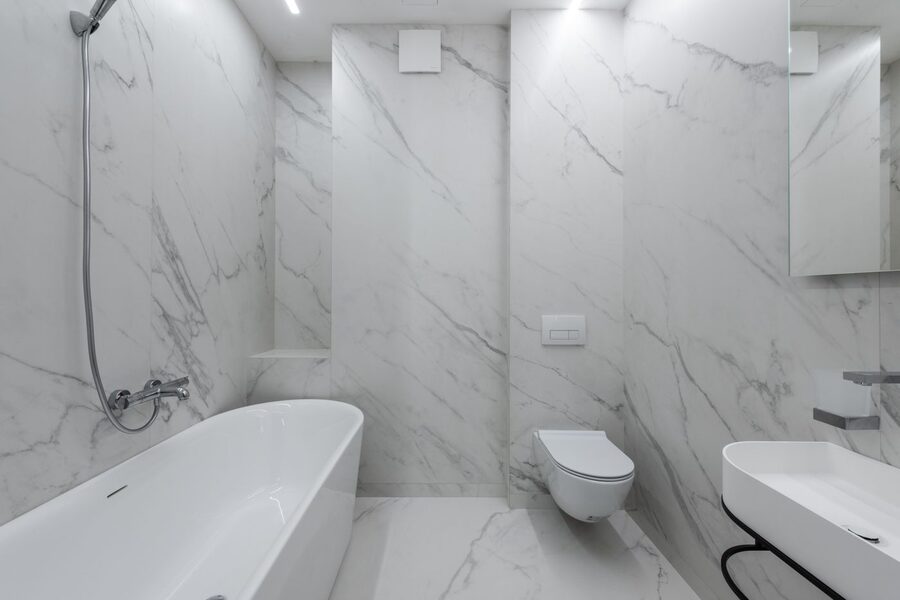 Installation Sanitaires à Rognes