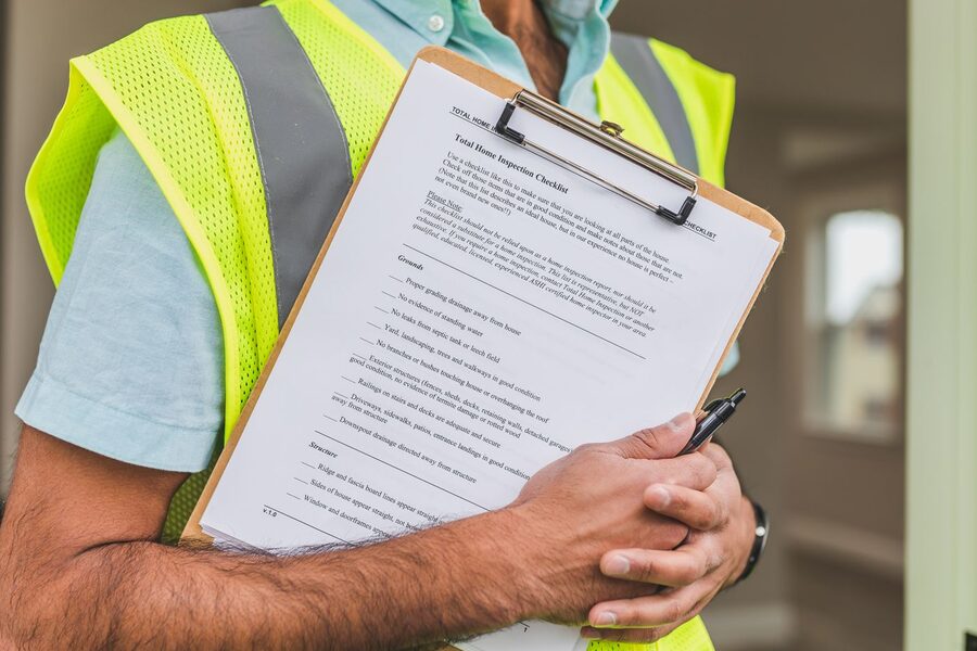 Certificat de Ramonage & Contrôle — Pays d'Aix