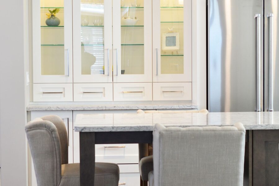 Agencement & Rangements — Pays d'Aix