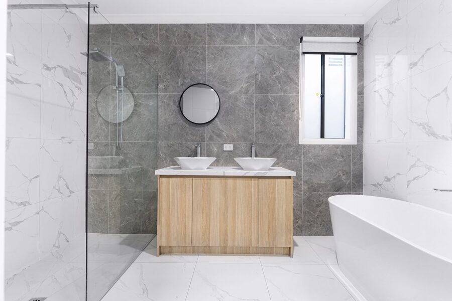Rénovation Salle de Bain à Rognes