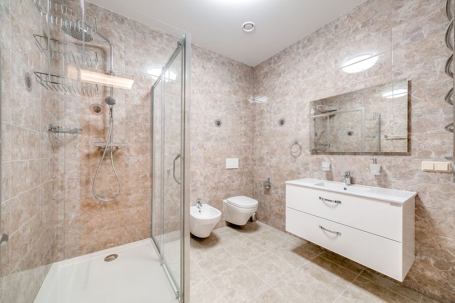 WC Suspendu & Sanitaires — Pays d'Aix