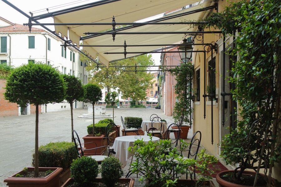 Stores Bannes & Stores Screen — Pays d'Aix